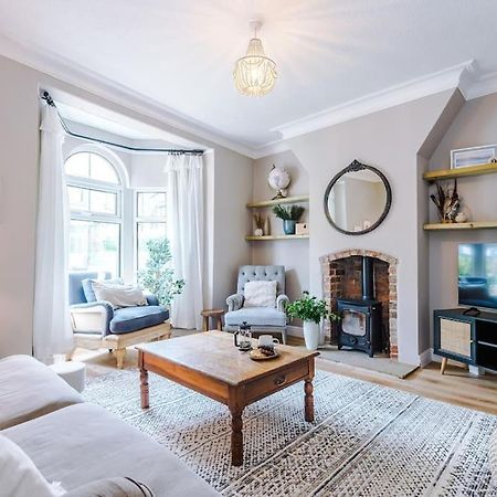 Rufloreo Dale - Homely And Central Buxton  Bagian luar foto