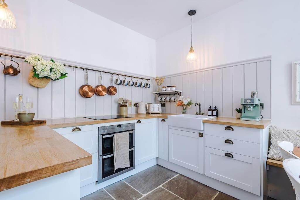 Rufloreo Dale - Homely And Central Buxton  Bagian luar foto