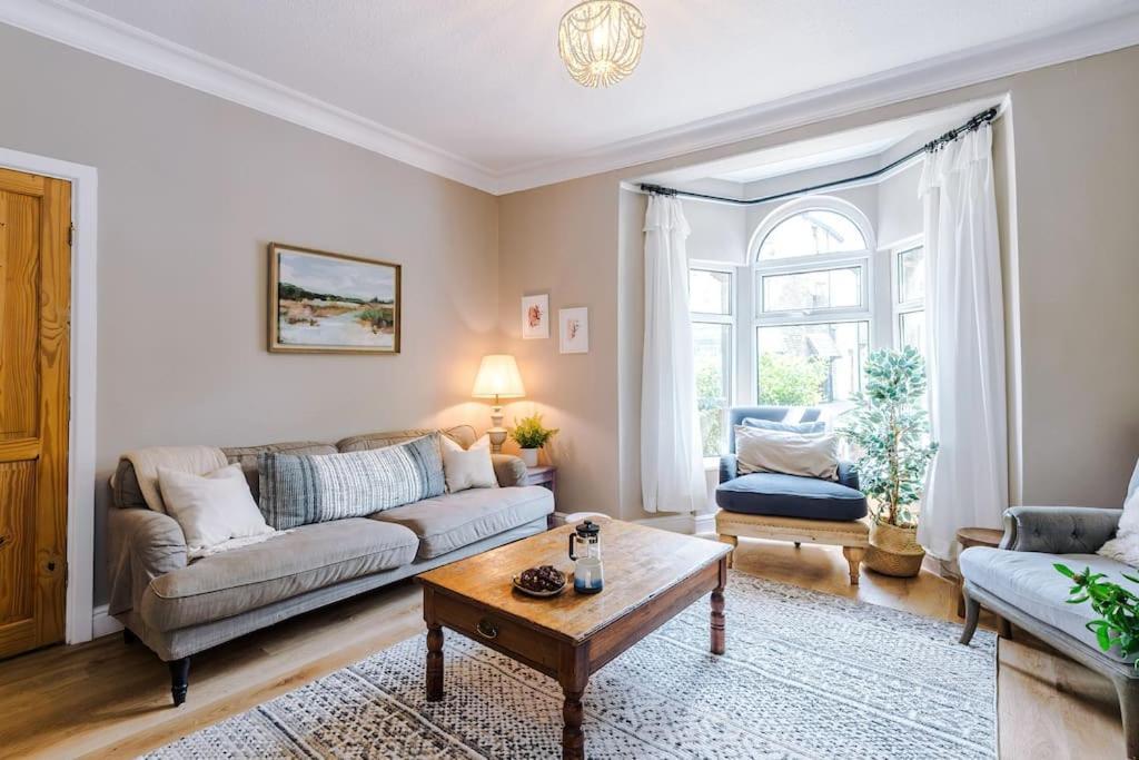 Rufloreo Dale - Homely And Central Buxton  Bagian luar foto