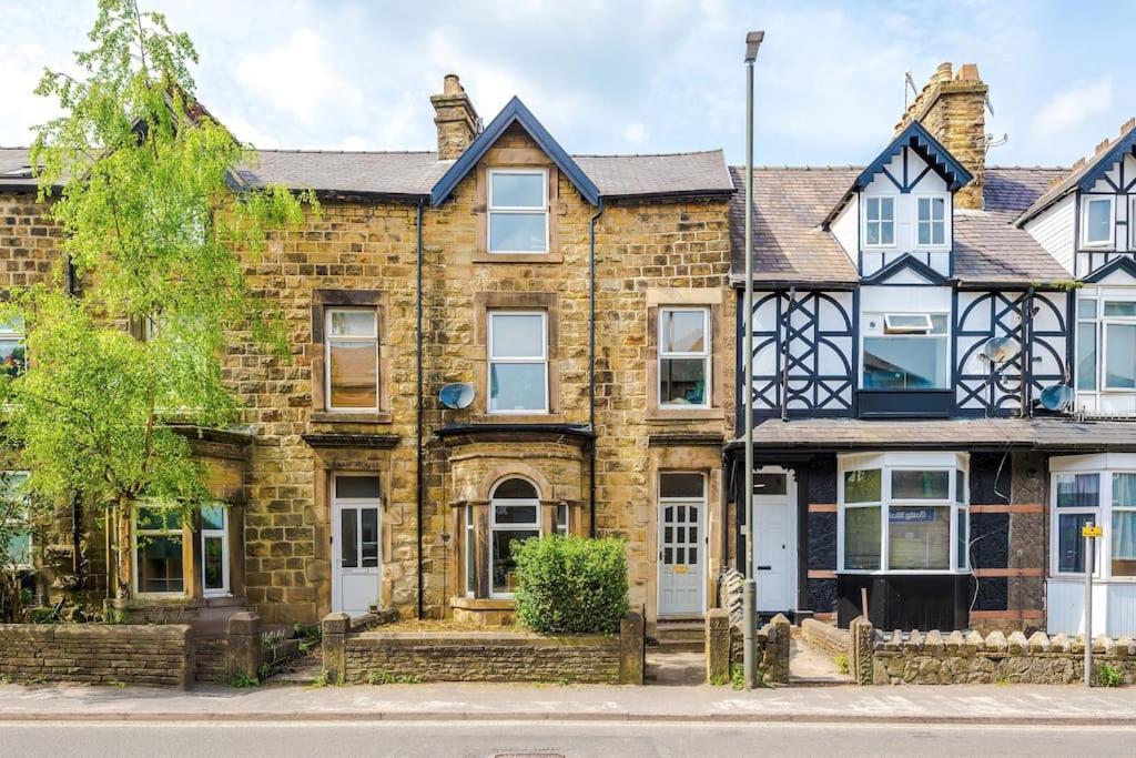 Rufloreo Dale - Homely And Central Buxton  Bagian luar foto