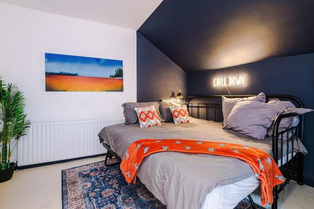 Rufloreo Dale - Homely And Central Buxton  Bagian luar foto