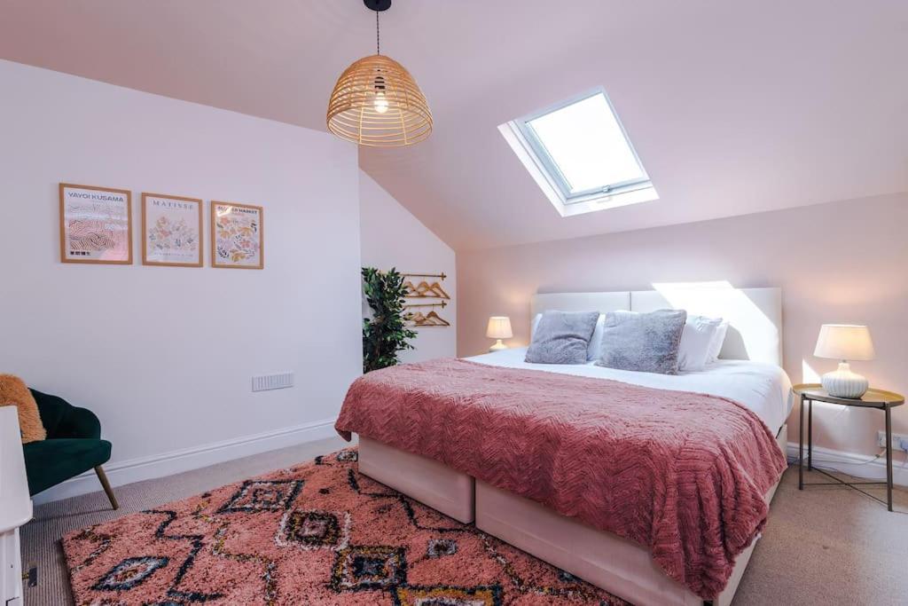 Rufloreo Dale - Homely And Central Buxton  Bagian luar foto