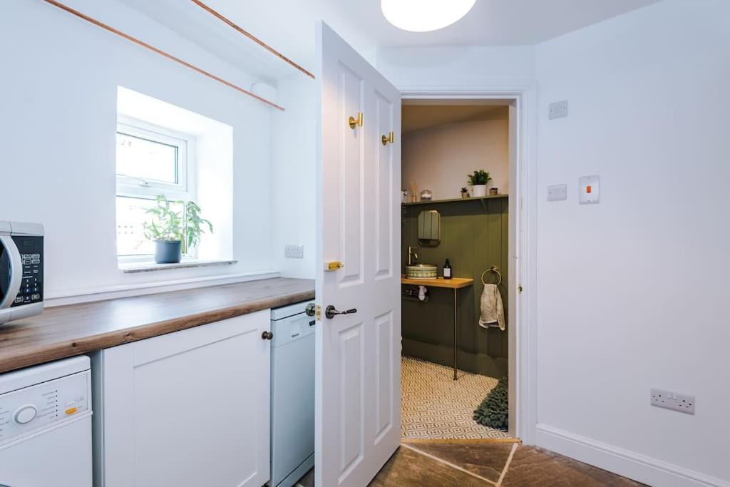 Rufloreo Dale - Homely And Central Buxton  Bagian luar foto