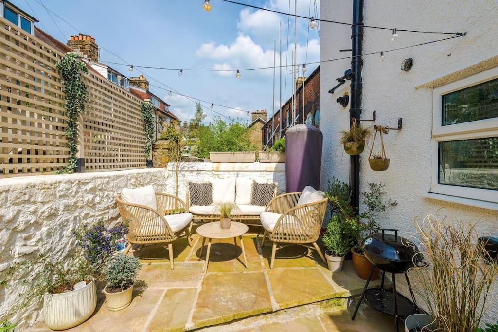Rufloreo Dale - Homely And Central Buxton  Bagian luar foto