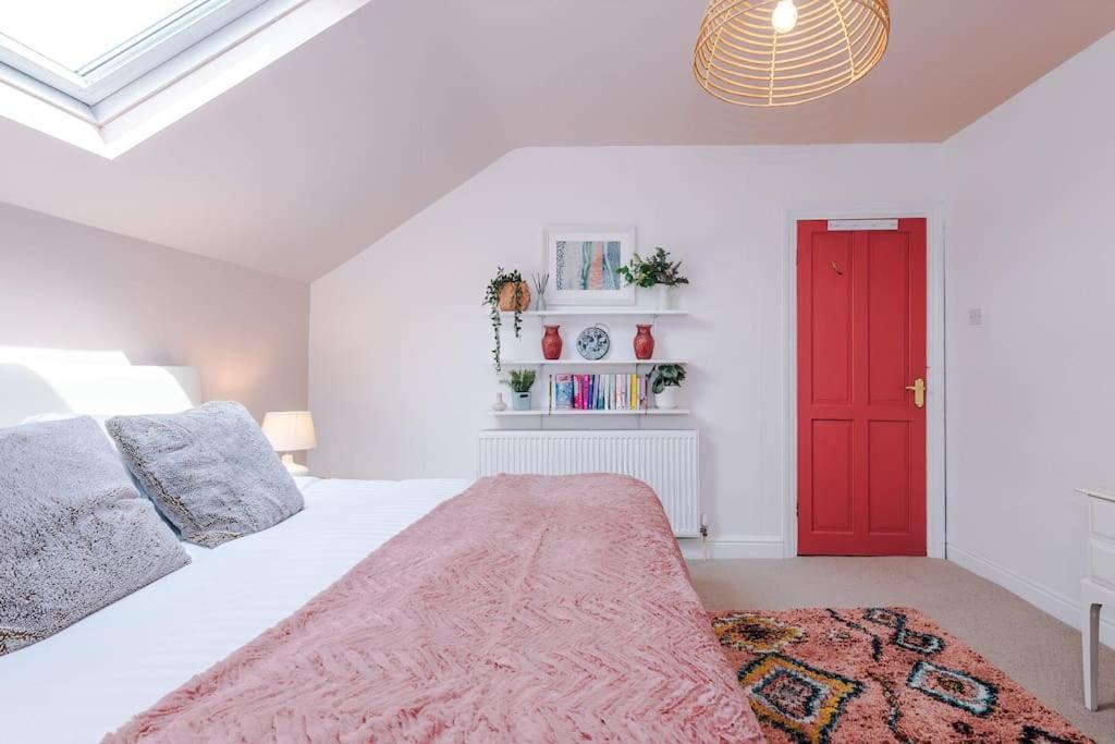 Rufloreo Dale - Homely And Central Buxton  Bagian luar foto