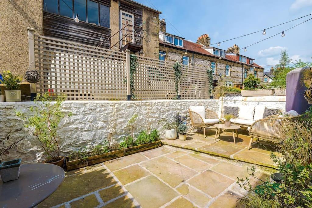 Rufloreo Dale - Homely And Central Buxton  Bagian luar foto
