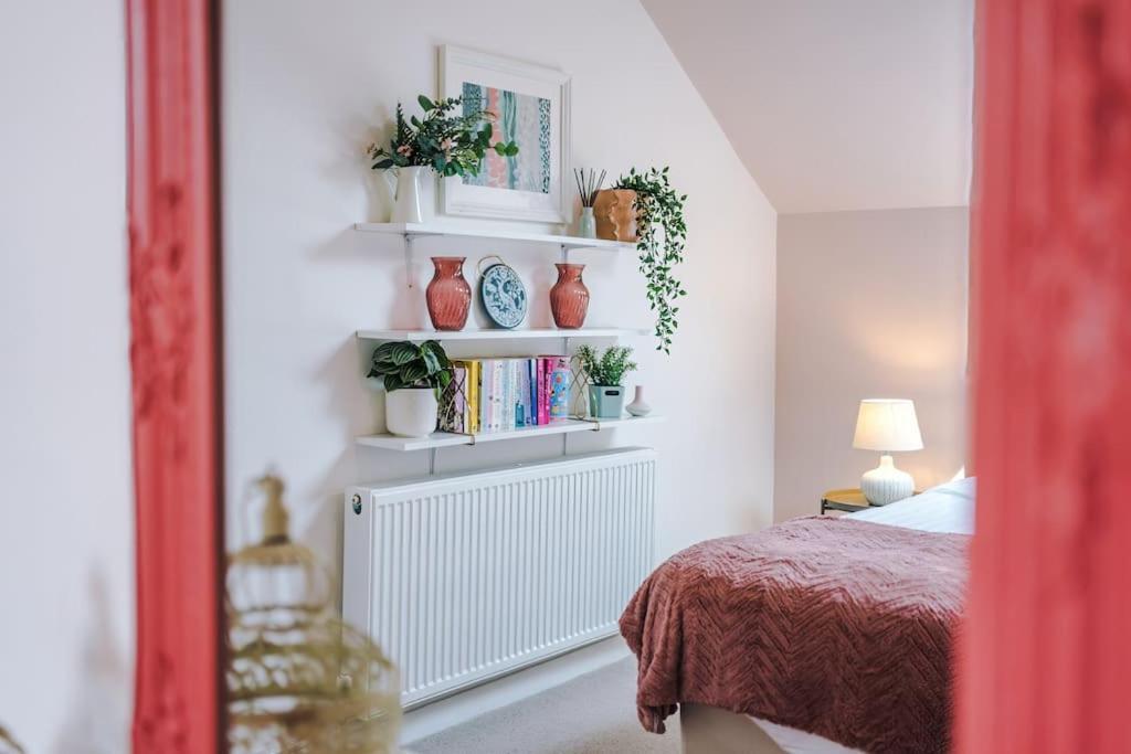 Rufloreo Dale - Homely And Central Buxton  Bagian luar foto