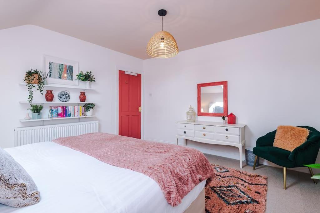 Rufloreo Dale - Homely And Central Buxton  Bagian luar foto