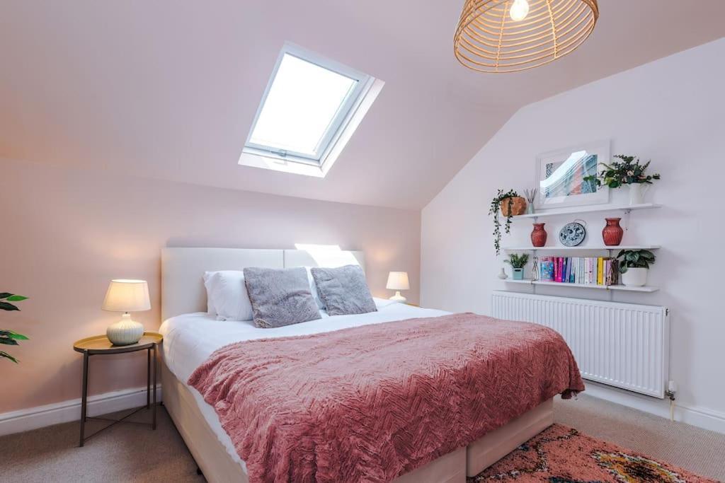 Rufloreo Dale - Homely And Central Buxton  Bagian luar foto